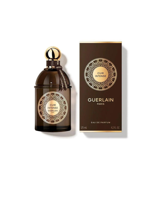 Cuir Intense by Guerlain 100ml