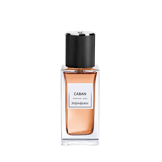 Caban by Yves Saint Laurent 125ml