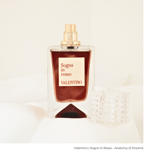 Sogno In Rosso by Valentino 100ml