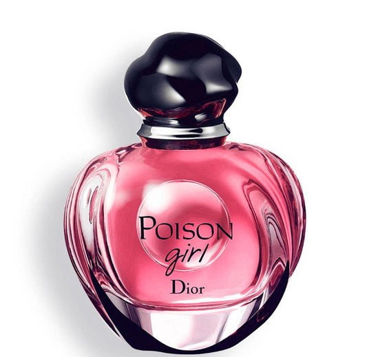 Poison Girl by Dior 100ml