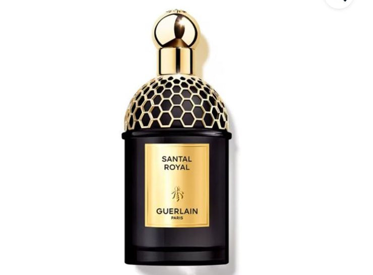 Santal Royal by Guerlain