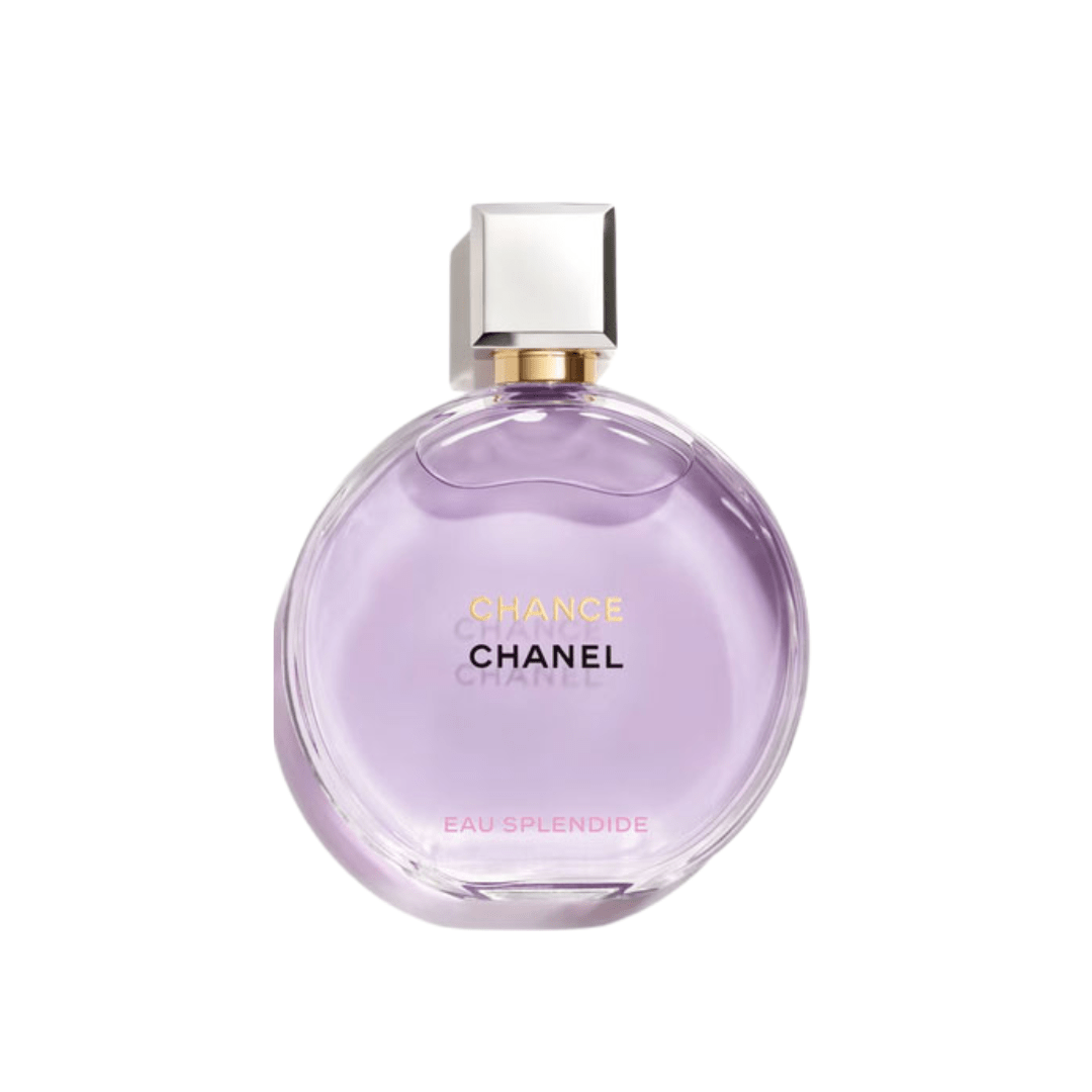 Chance Eau Splendide by Chanel 100ml