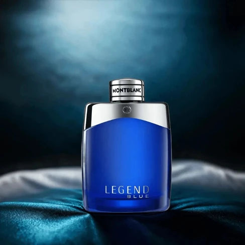 Legend Blue by Montblanc 100ml