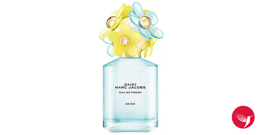 Daisy Eau So Fresh Skies by Marc Jacobs