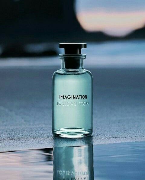 Imagination by Louis Vuitton 100ml