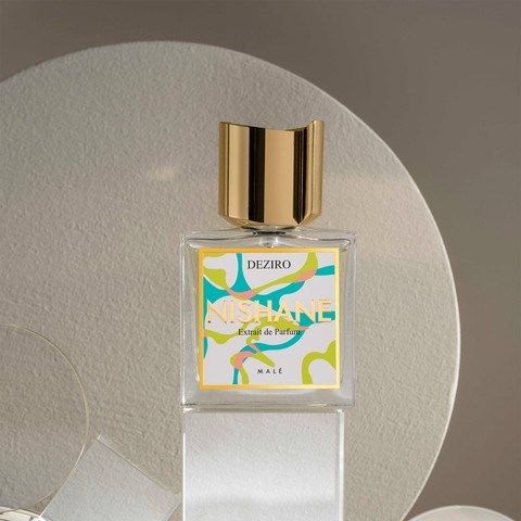 Deziro by Nishane 100ml