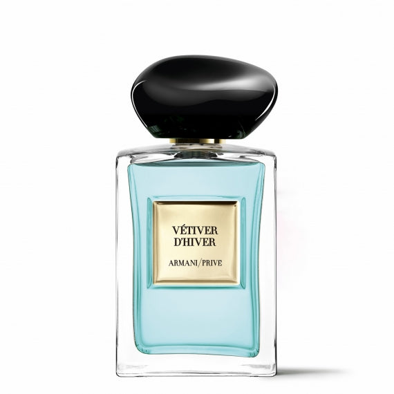Vétiver d'Hiver (Vetiver Babylone) by Giorgio Armani 100ml