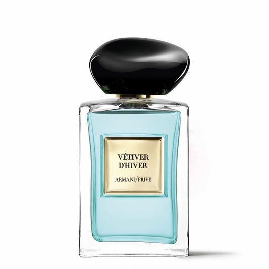 Vétiver d'Hiver (Vetiver Babylone) by Giorgio Armani 100ml
