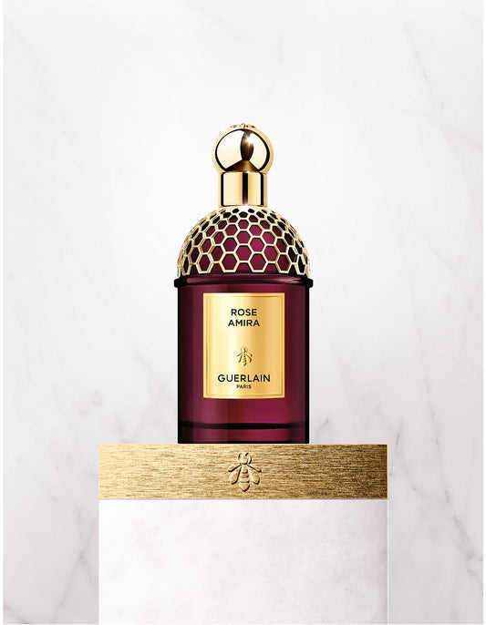 Rose Amira by Guerlain 125ml
