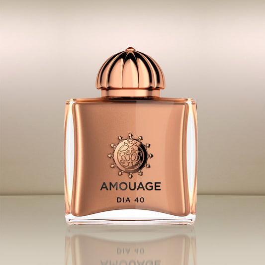 Dia 40 Woman by Amouage