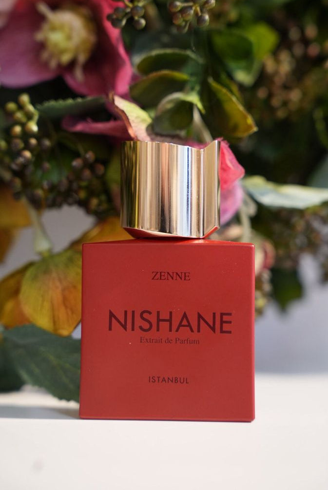 Zenne by Nishane 100ml