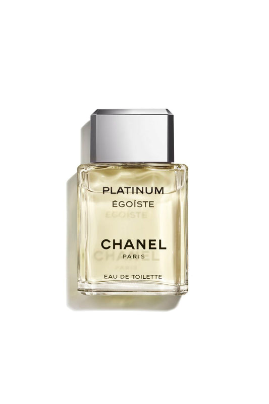Egoiste Platinum by Chanel 100ml