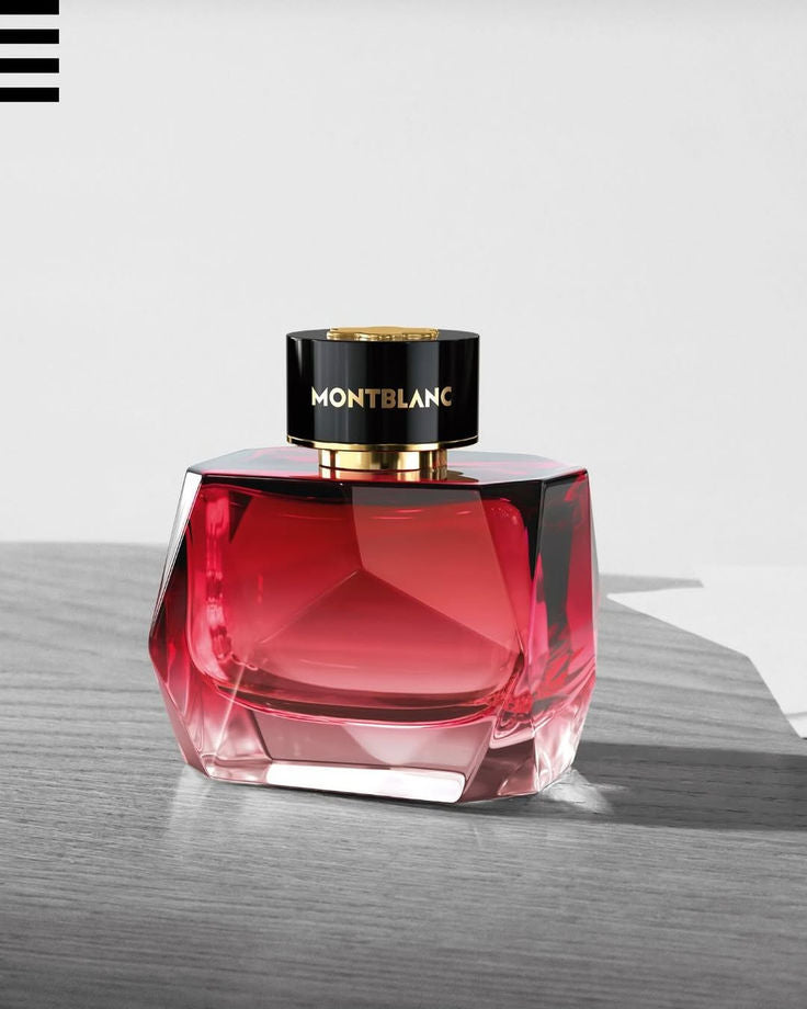 Signature Elixir by Montblanc 90ml
