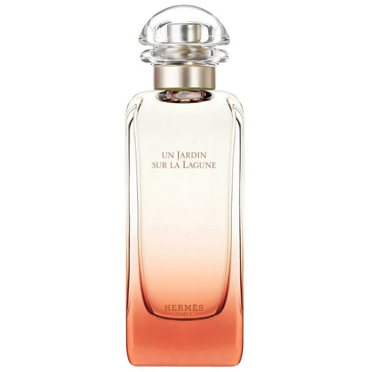 Un Jardin Sur La Lagune by Hermès 100ml