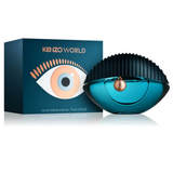 Kenzo World Intense by Kenzo