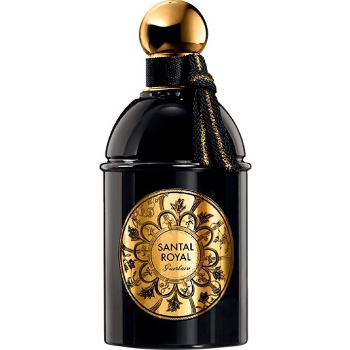 Les Absolus d'Orient Santal Royal by Guerlain 100ml