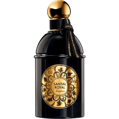 Les Absolus d'Orient Santal Royal by Guerlain 100ml